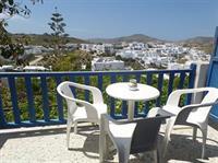 Young Inn Naousa  Exterior photo